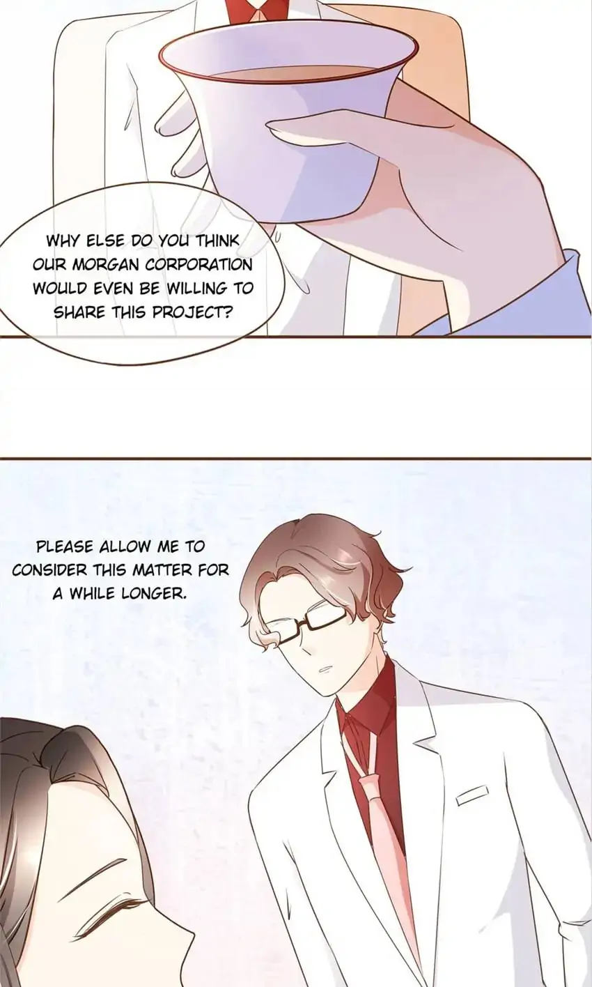 Ms. Revenge Chapter 37 - page 18