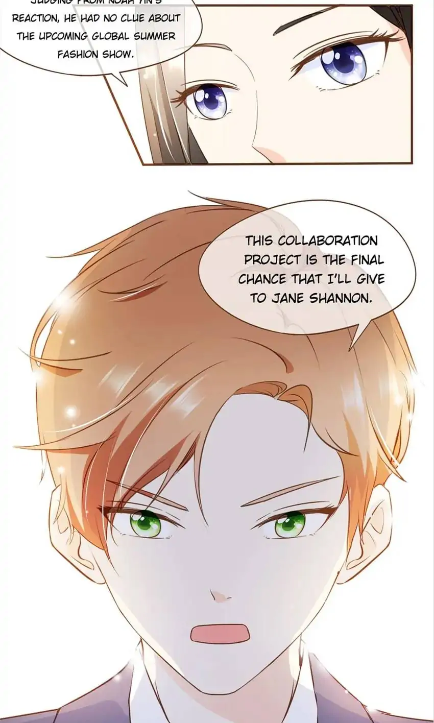 Ms. Revenge Chapter 37 - page 22