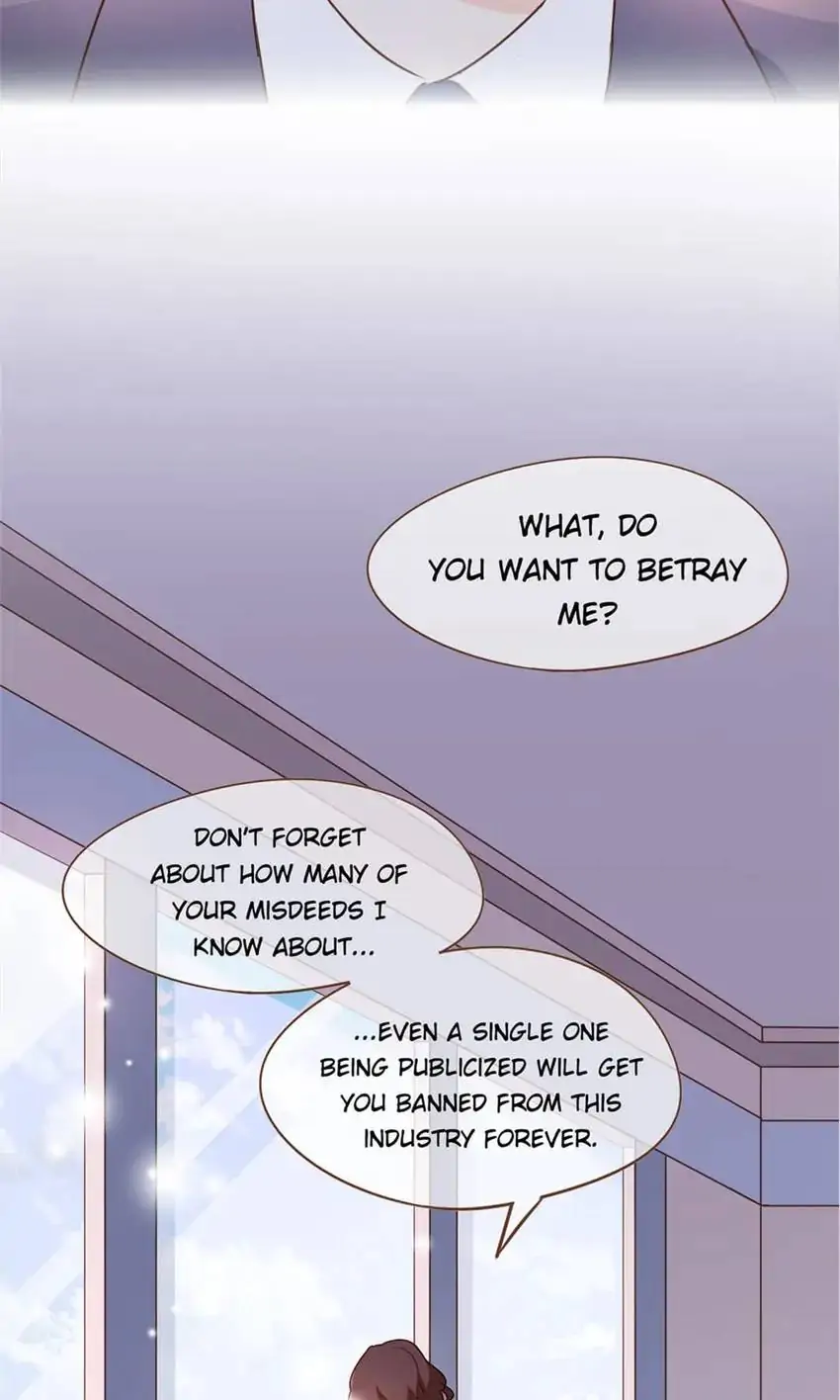 Ms. Revenge Chapter 37 - page 23