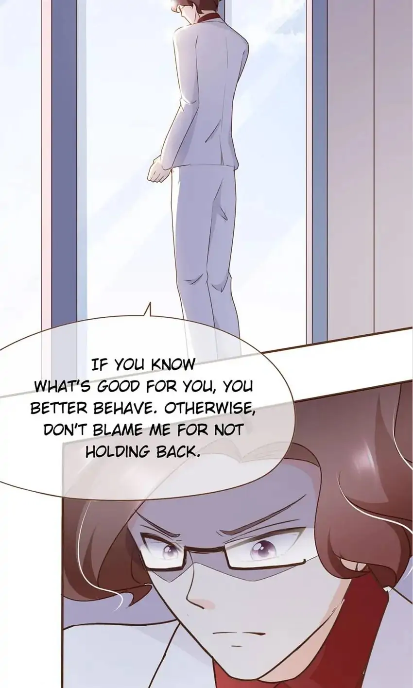 Ms. Revenge Chapter 37 - page 24