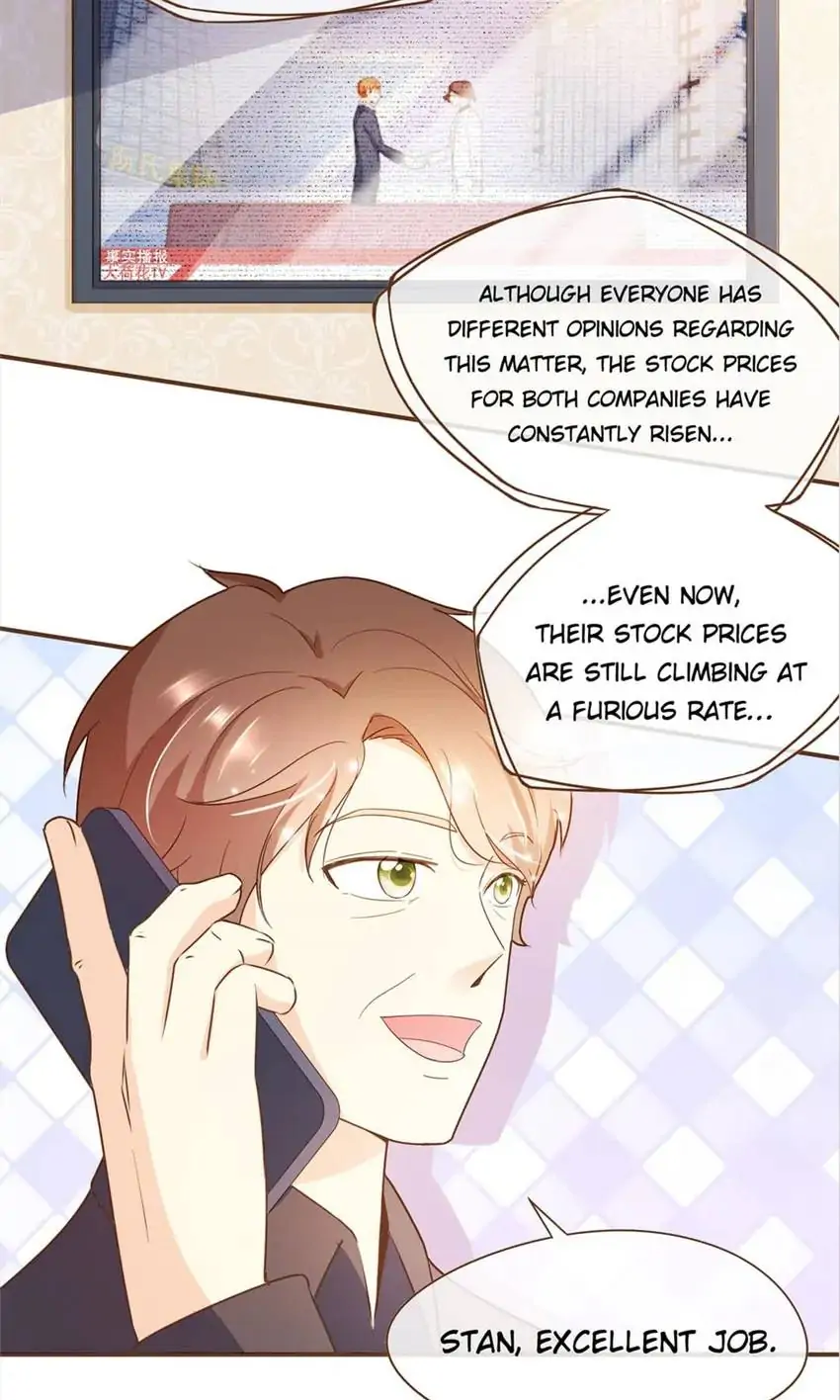 Ms. Revenge Chapter 37 - page 28