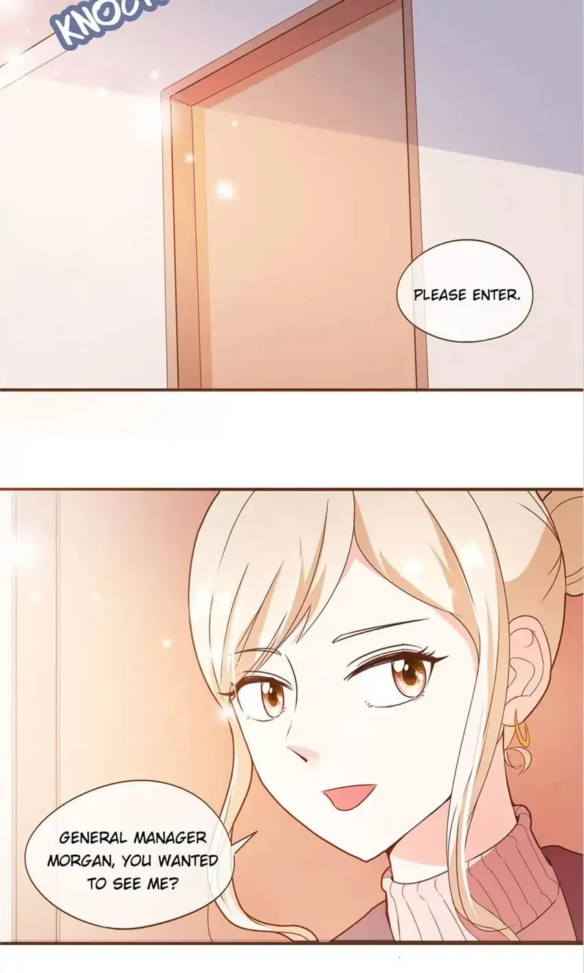 Ms. Revenge Chapter 37 - page 32