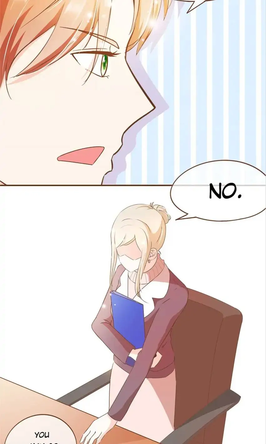 Ms. Revenge Chapter 37 - page 36