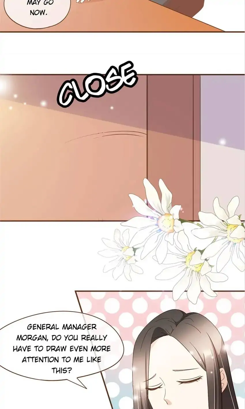 Ms. Revenge Chapter 37 - page 37
