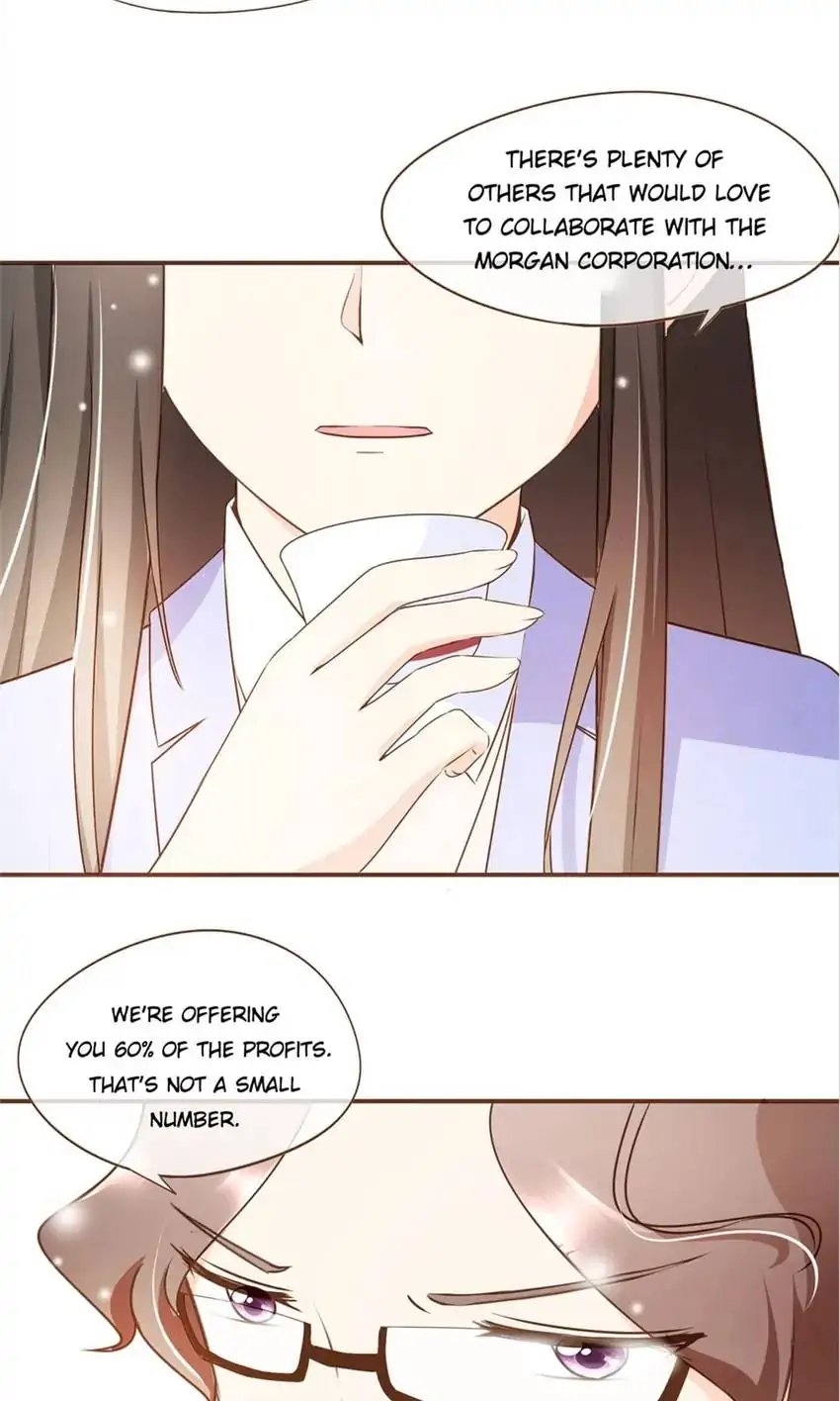 Ms. Revenge Chapter 37 - page 9