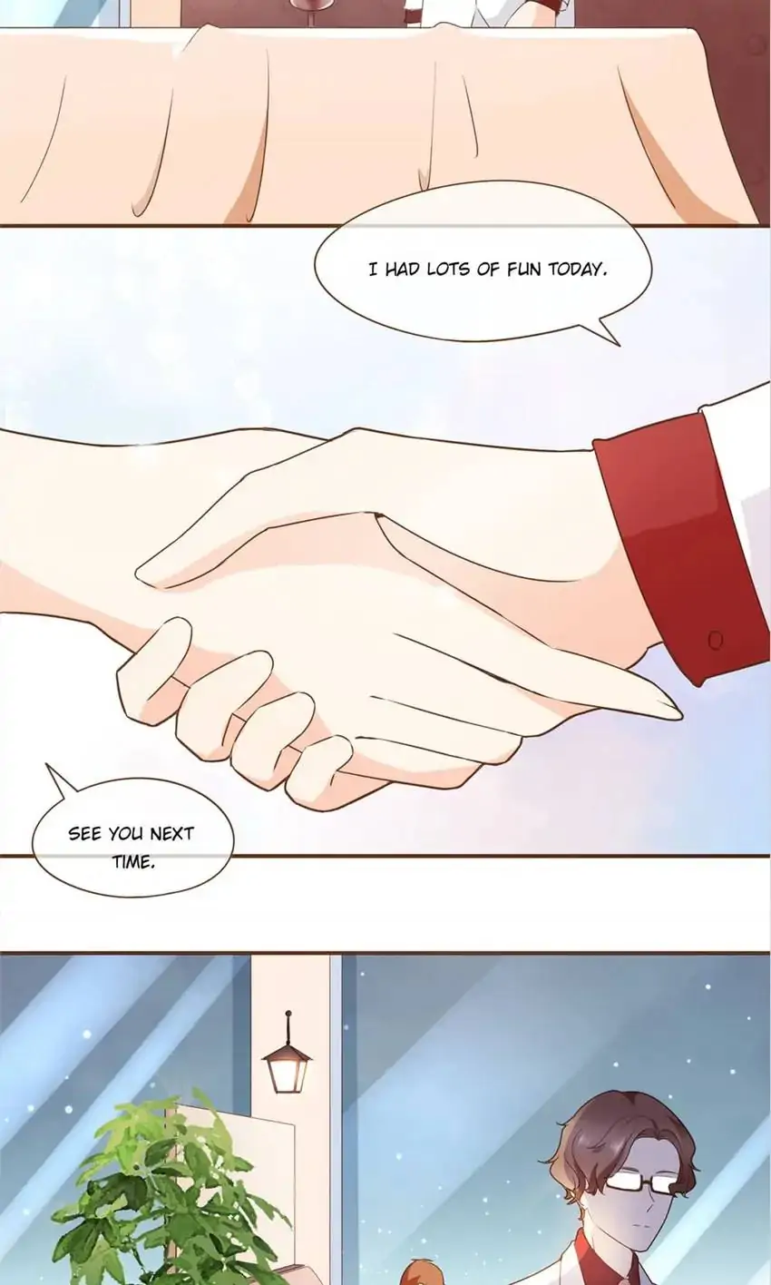 Ms. Revenge Chapter 38 - page 13