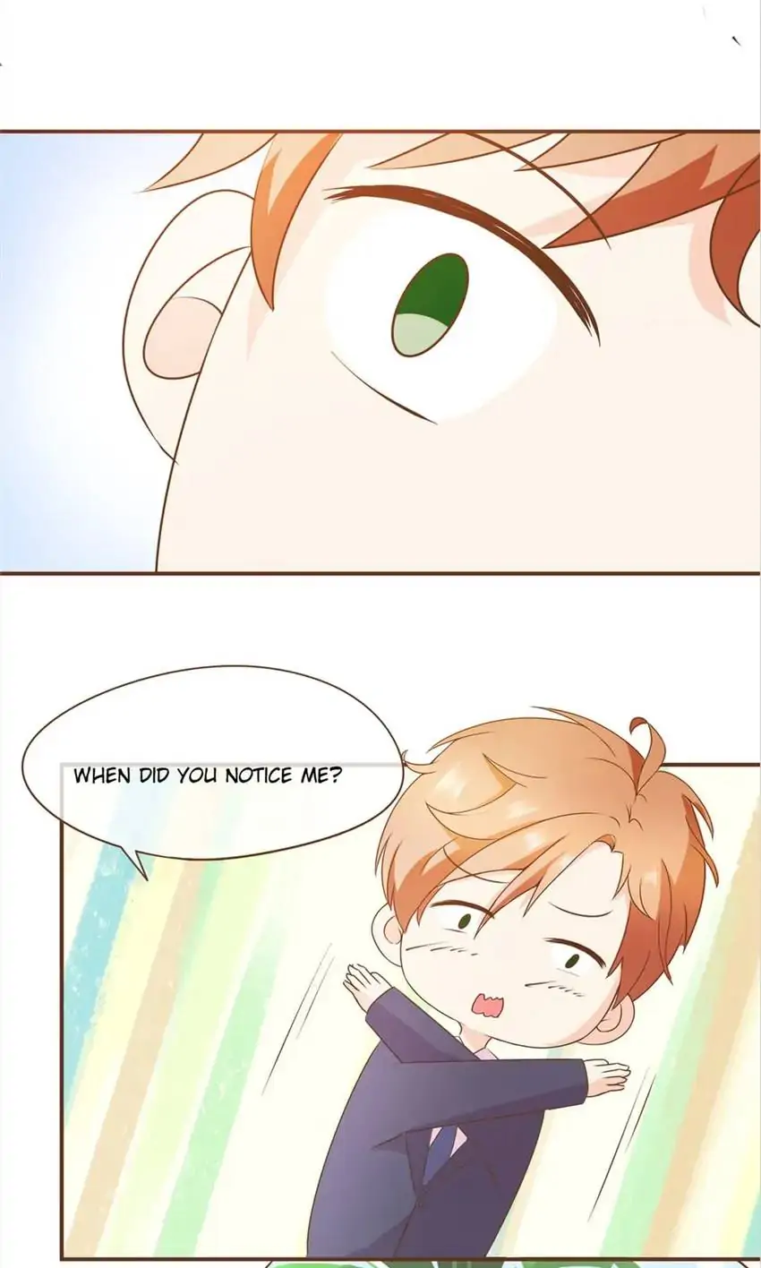 Ms. Revenge Chapter 38 - page 16