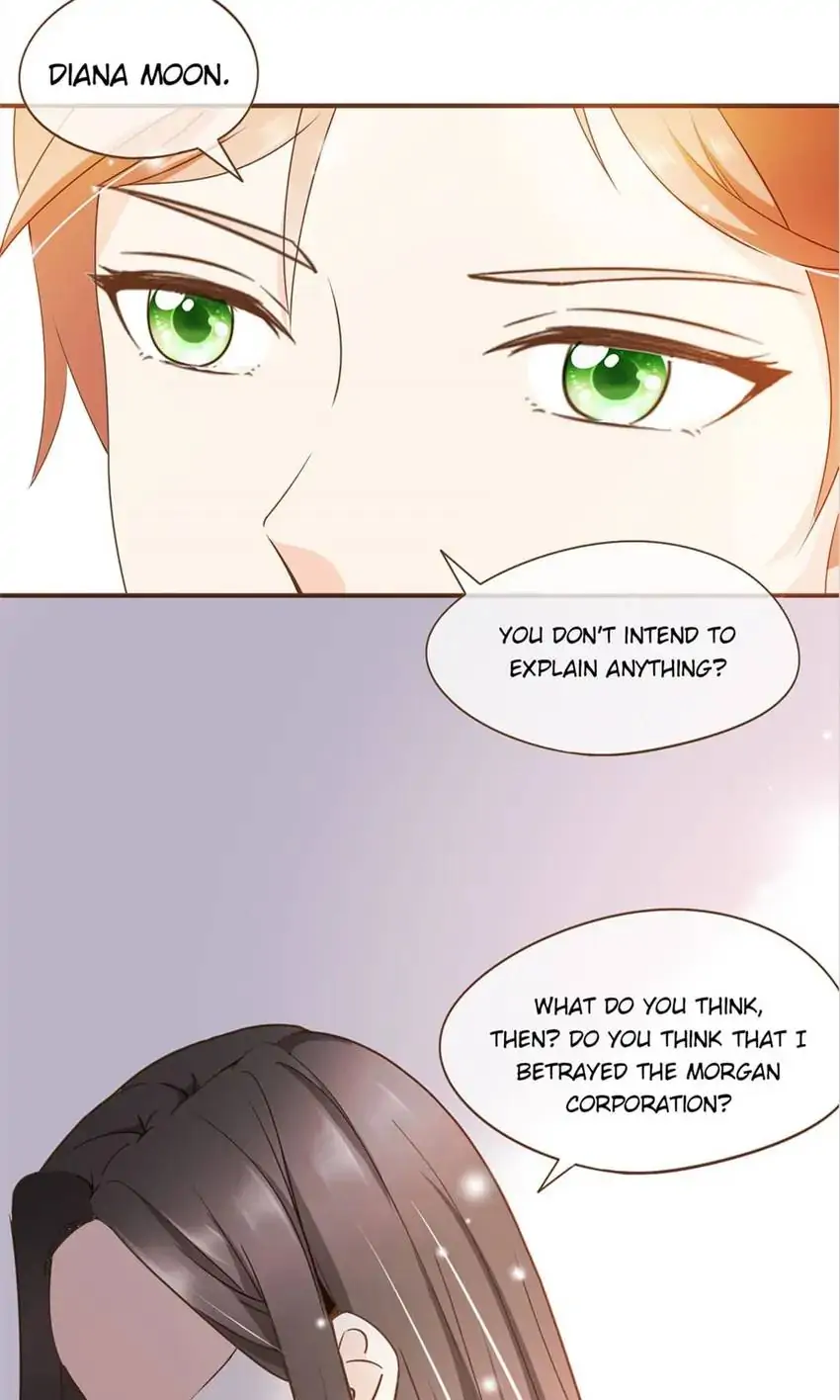 Ms. Revenge Chapter 38 - page 19
