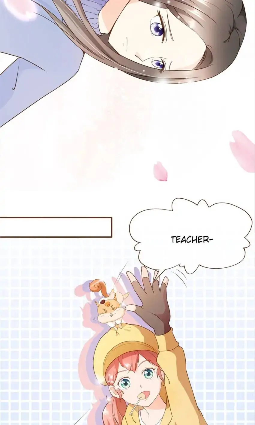 Ms. Revenge Chapter 38 - page 32