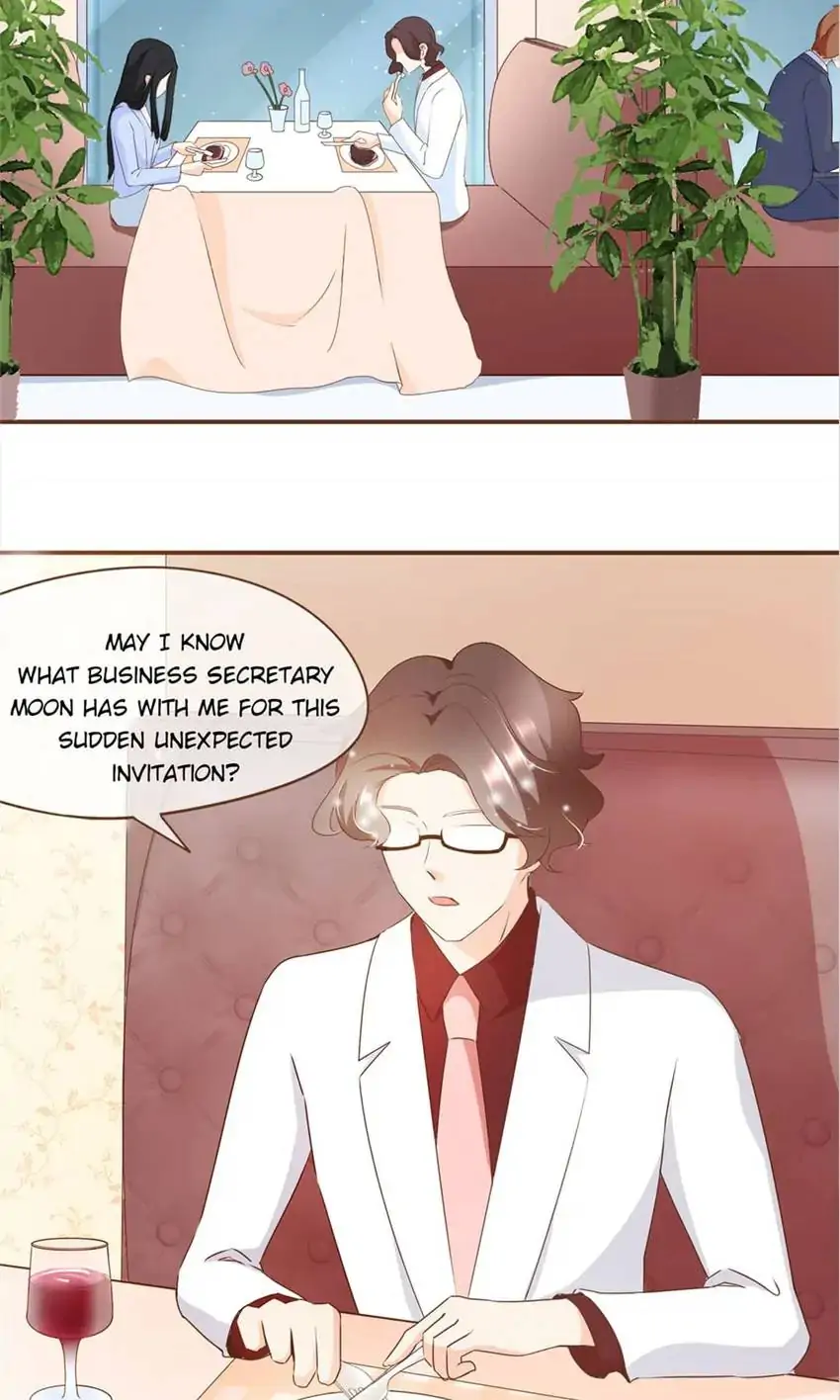 Ms. Revenge Chapter 38 - page 4
