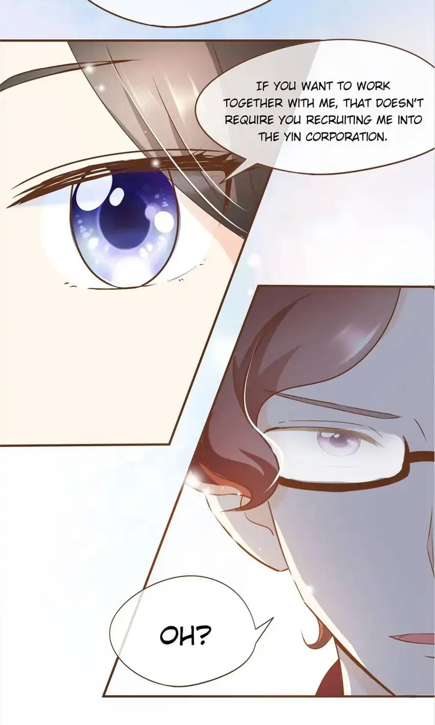 Ms. Revenge Chapter 38 - page 8