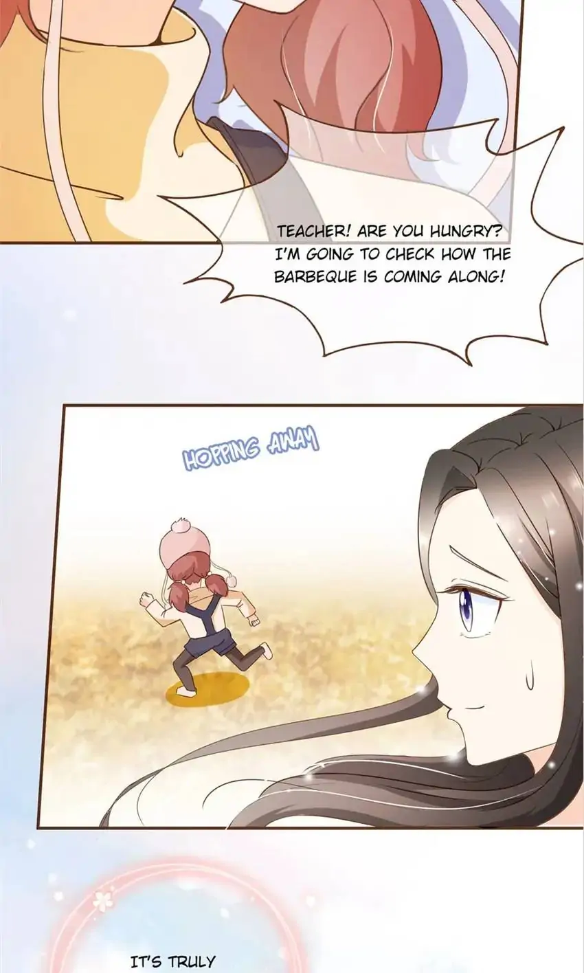 Ms. Revenge Chapter 39 - page 19