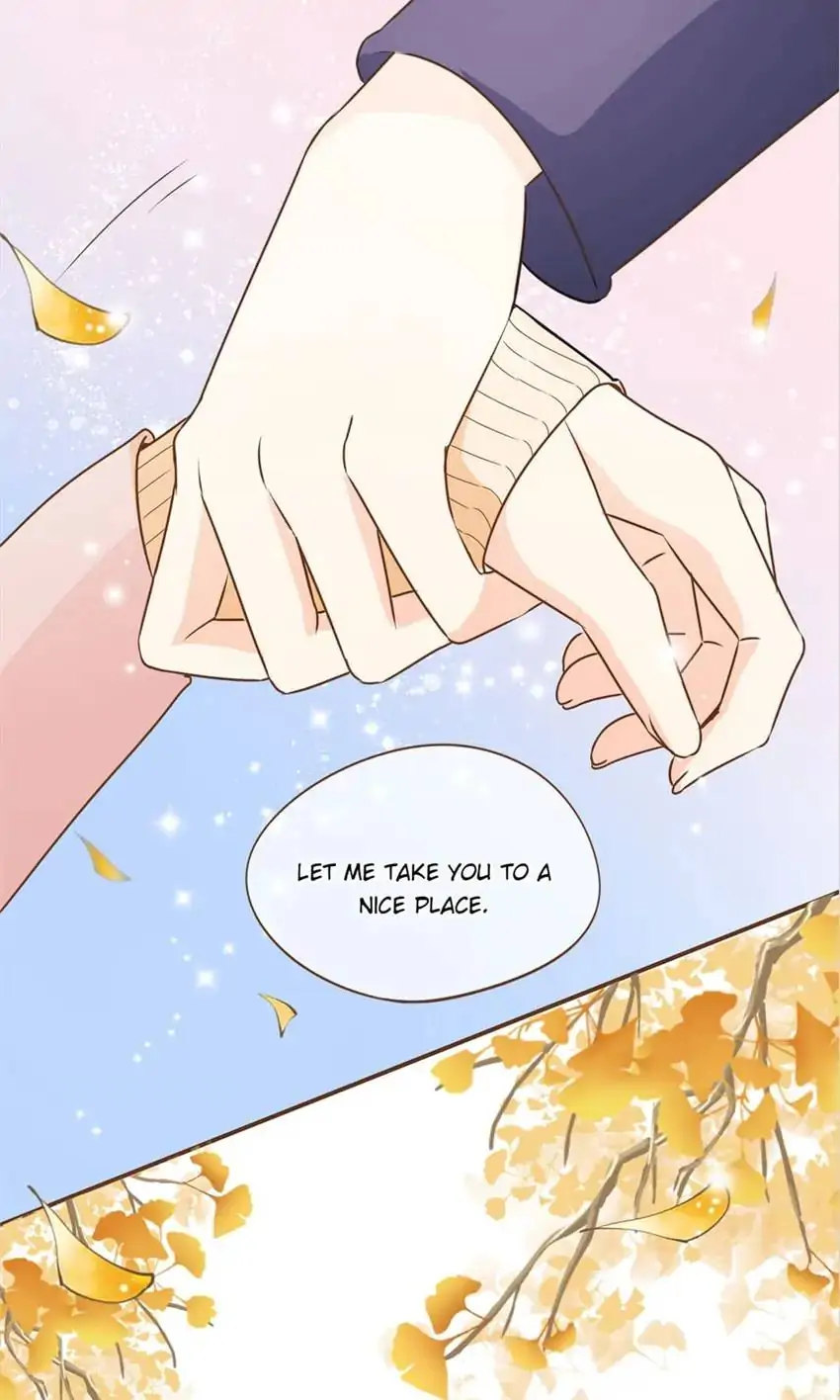 Ms. Revenge Chapter 39 - page 33