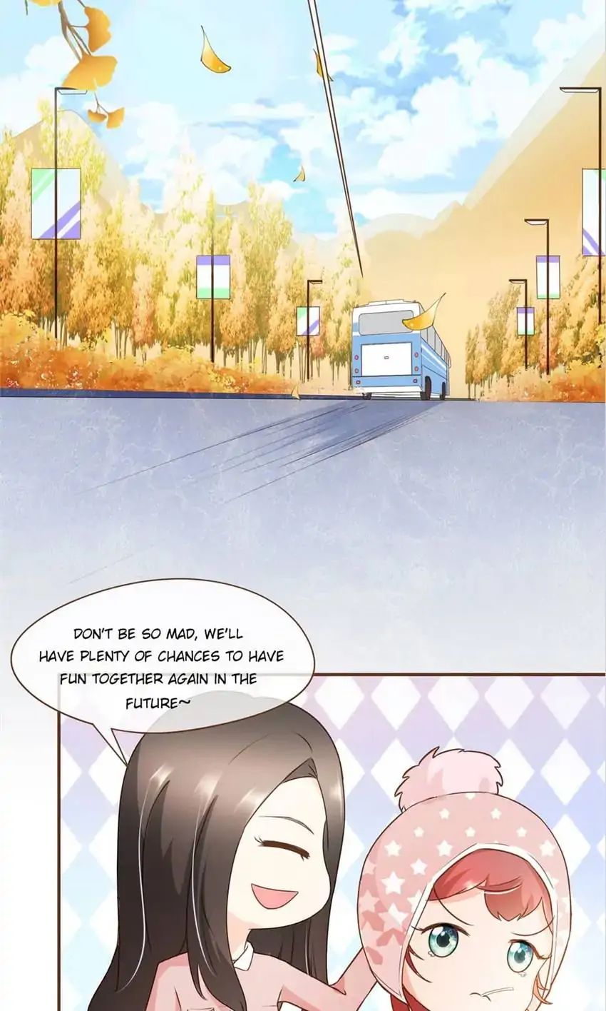 Ms. Revenge Chapter 39 - page 5