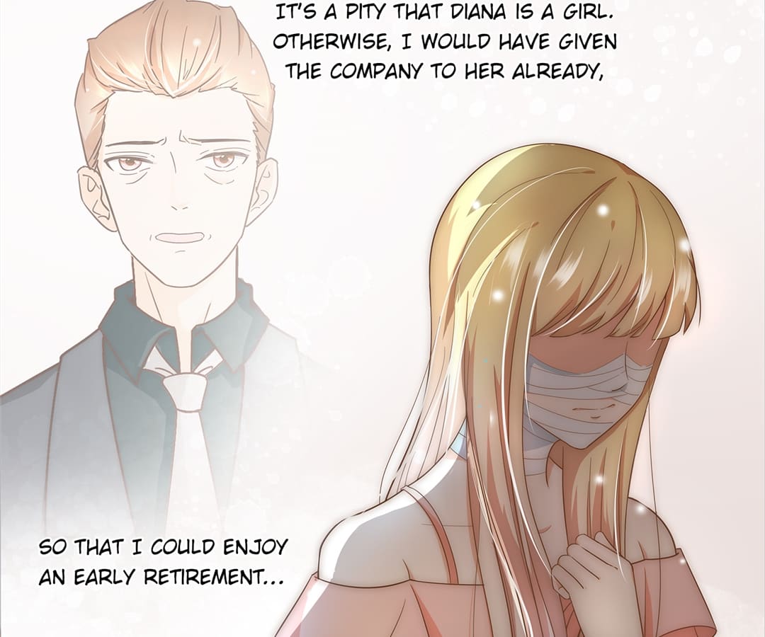 Ms. Revenge Chapter 4 - page 12
