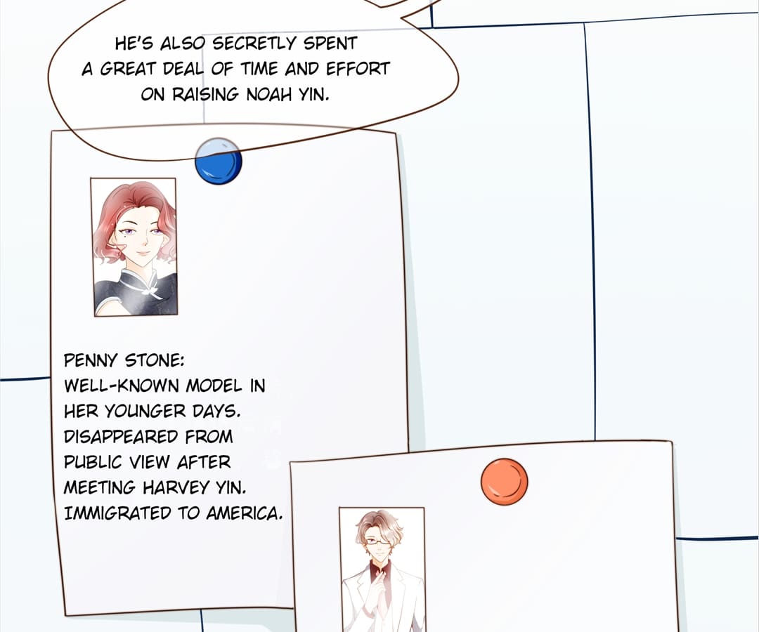 Ms. Revenge Chapter 4 - page 15