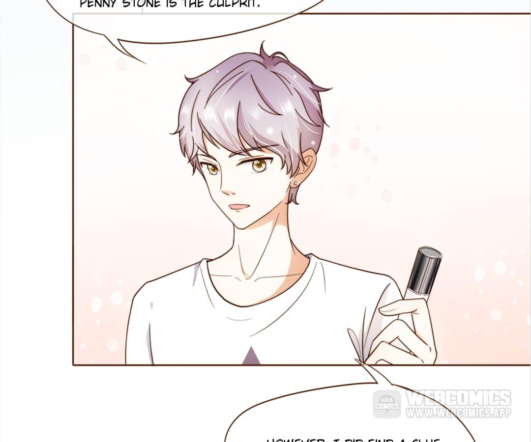 Ms. Revenge Chapter 4 - page 17