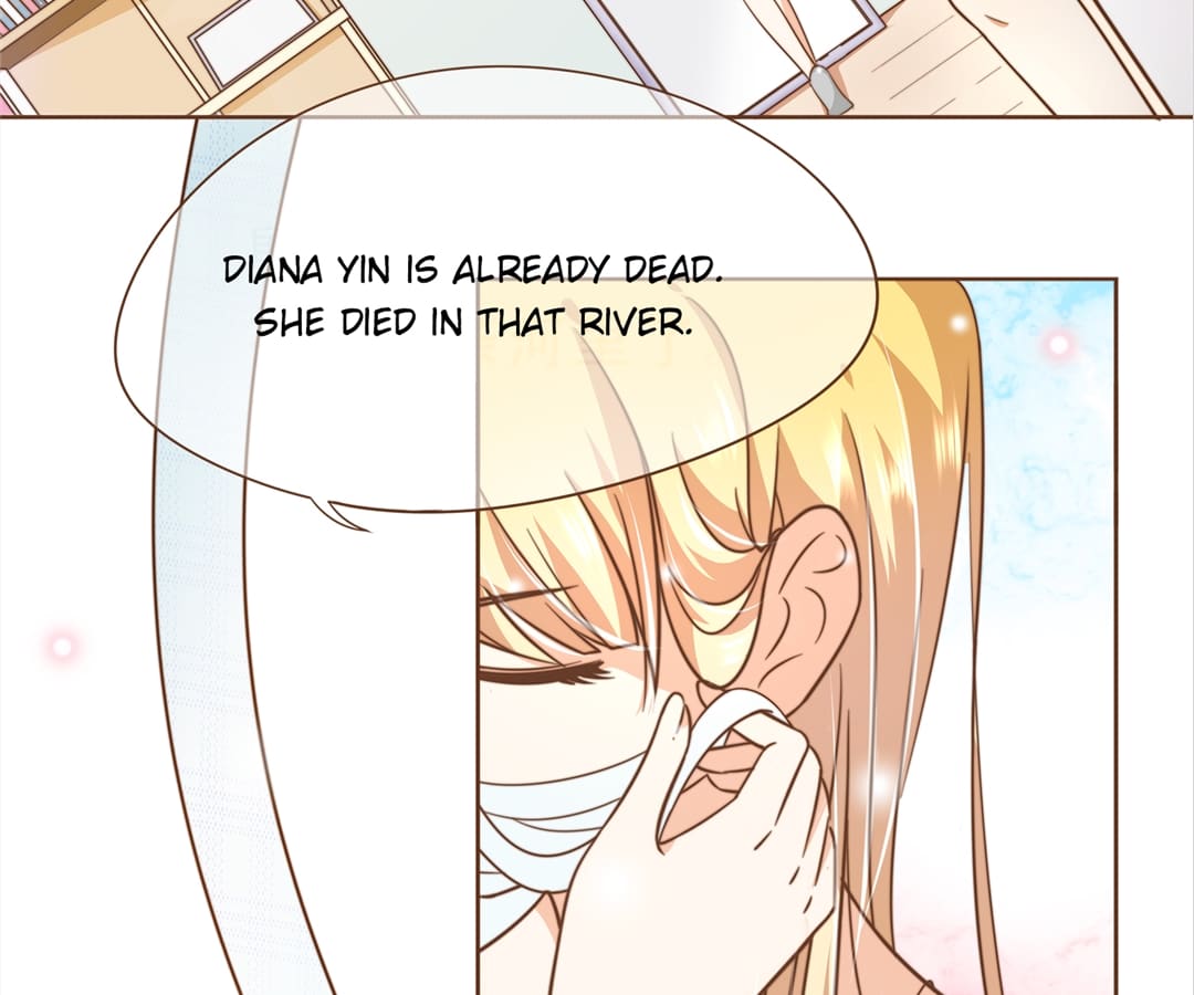 Ms. Revenge Chapter 4 - page 31