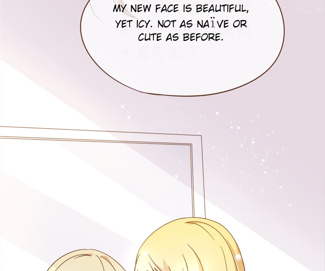 Ms. Revenge Chapter 4 - page 38