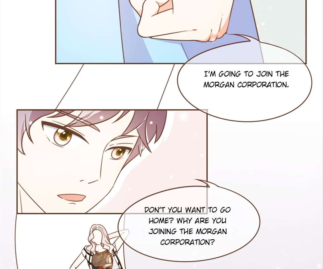 Ms. Revenge Chapter 4 - page 43