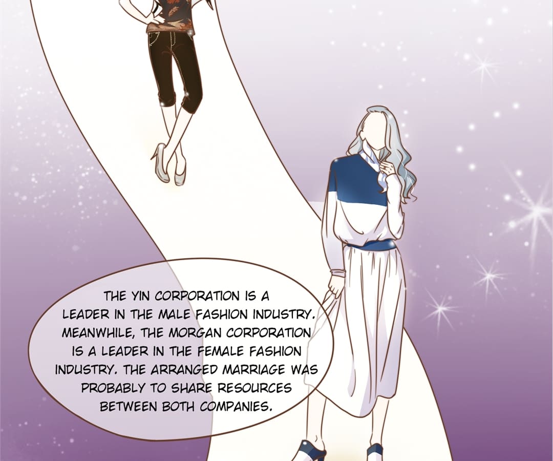 Ms. Revenge Chapter 4 - page 44