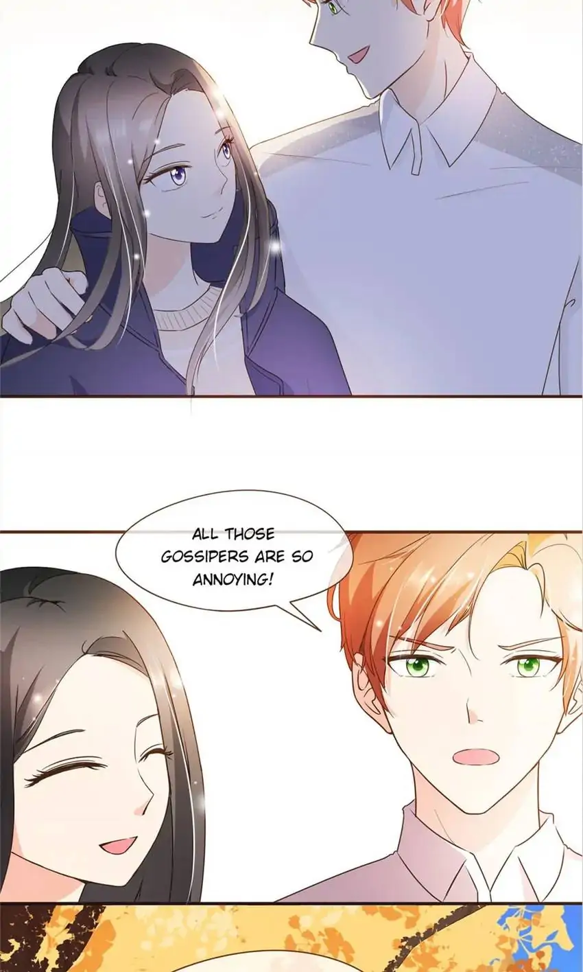 Ms. Revenge Chapter 40 - page 25