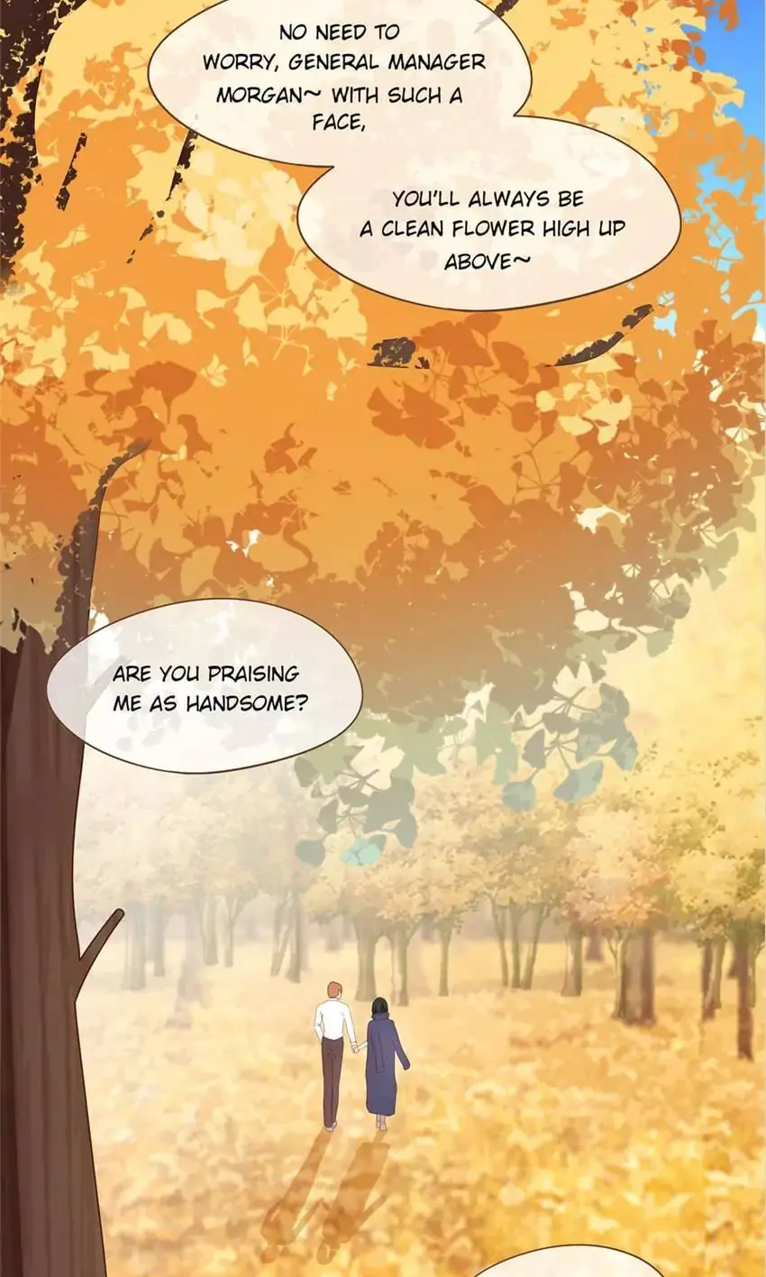 Ms. Revenge Chapter 40 - page 26