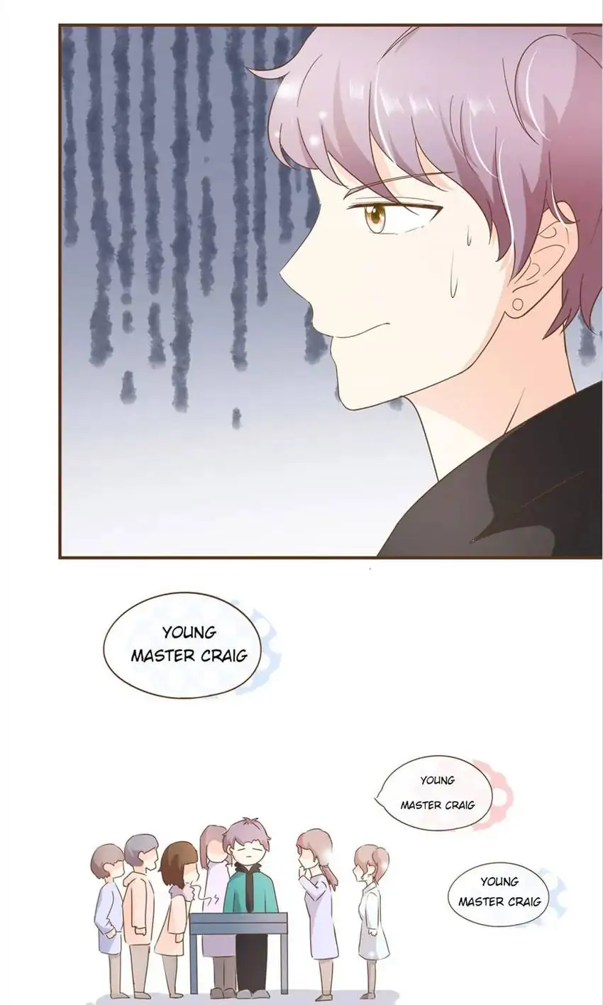 Ms. Revenge Chapter 40 - page 33