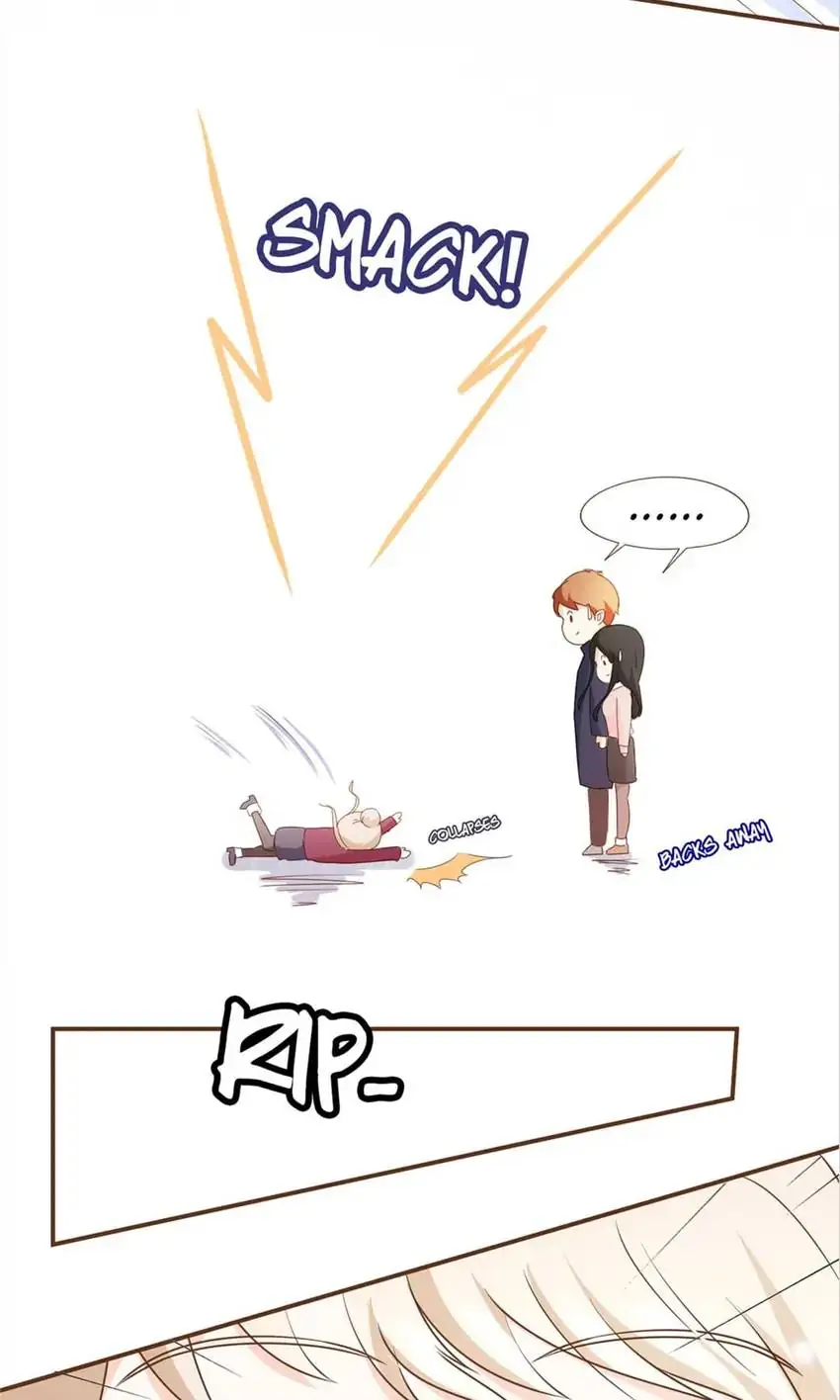 Ms. Revenge Chapter 40 - page 6