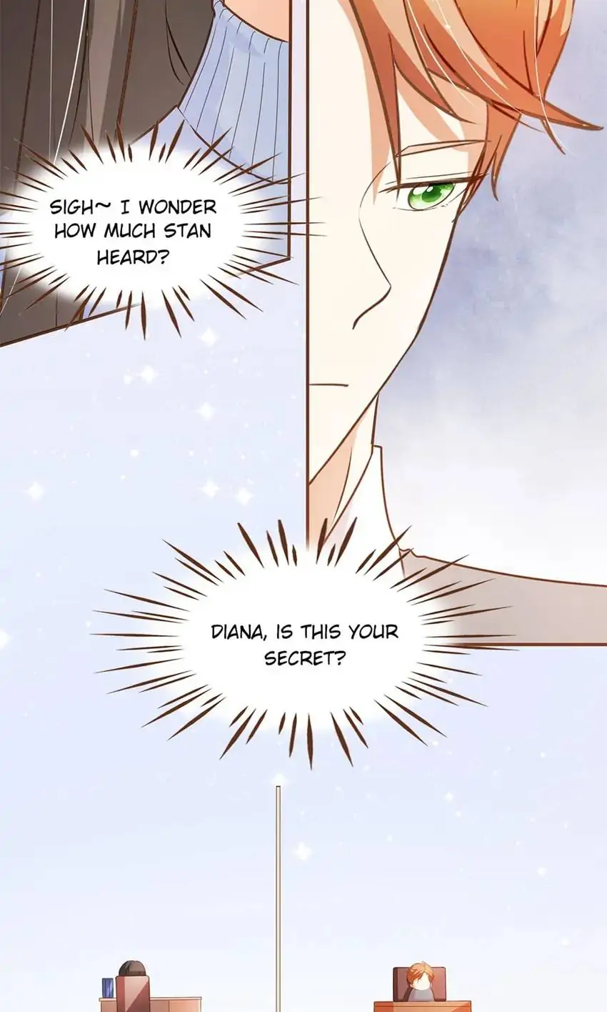 Ms. Revenge Chapter 42 - page 13