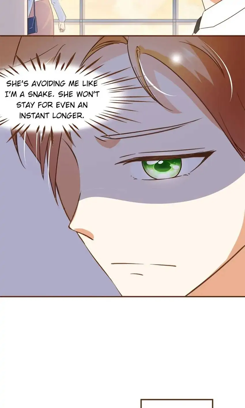 Ms. Revenge Chapter 42 - page 16