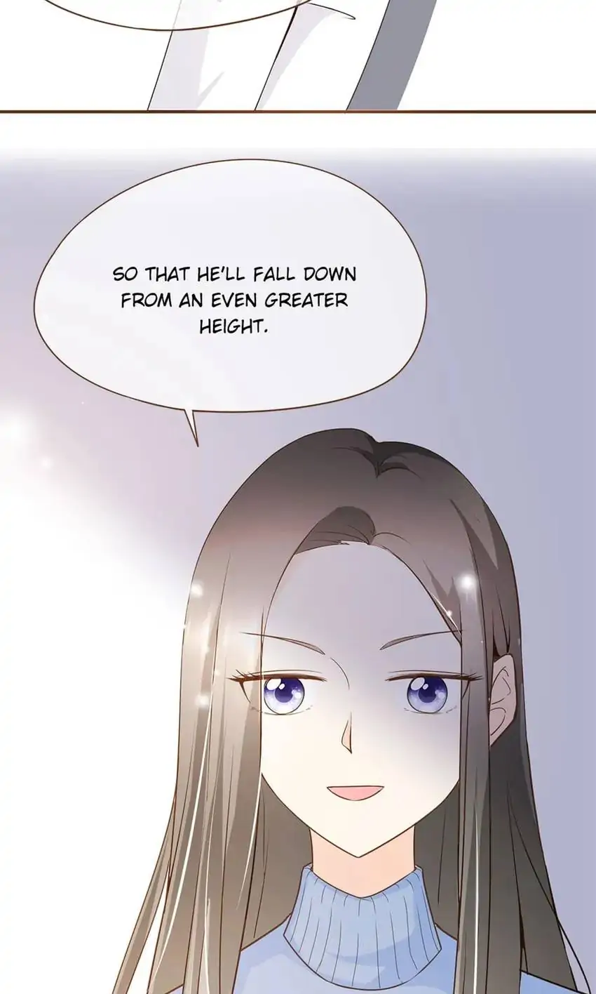 Ms. Revenge Chapter 42 - page 33