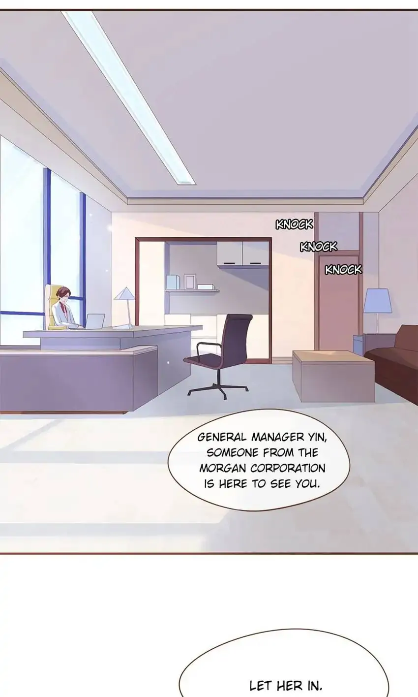 Ms. Revenge Chapter 42 - page 37