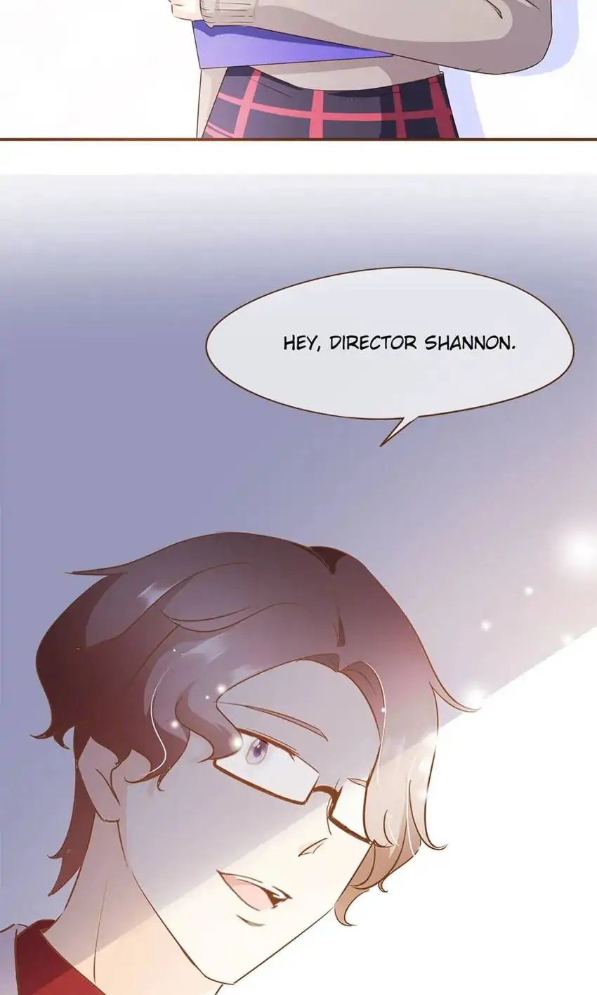 Ms. Revenge Chapter 42 - page 40