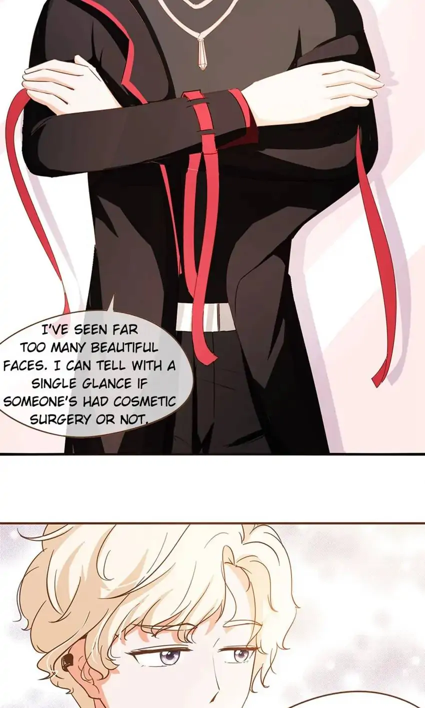 Ms. Revenge Chapter 42 - page 6