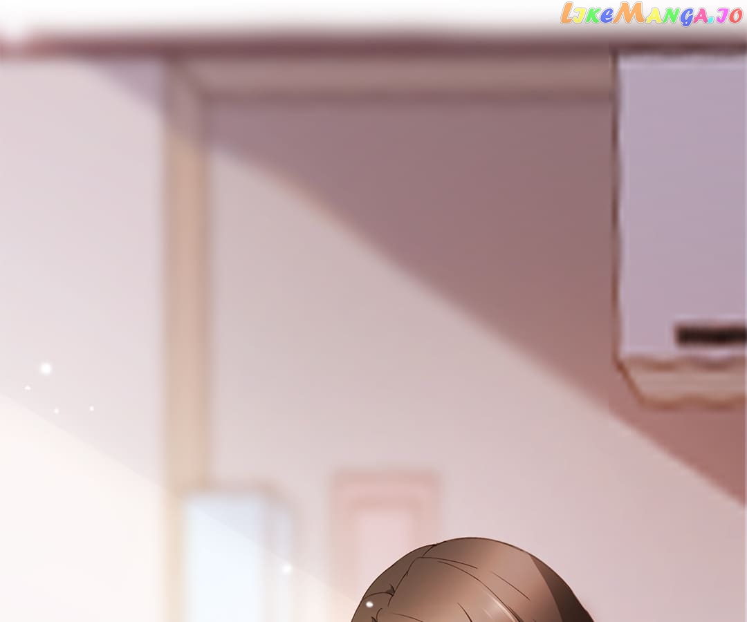Ms. Revenge Chapter 44 - page 1