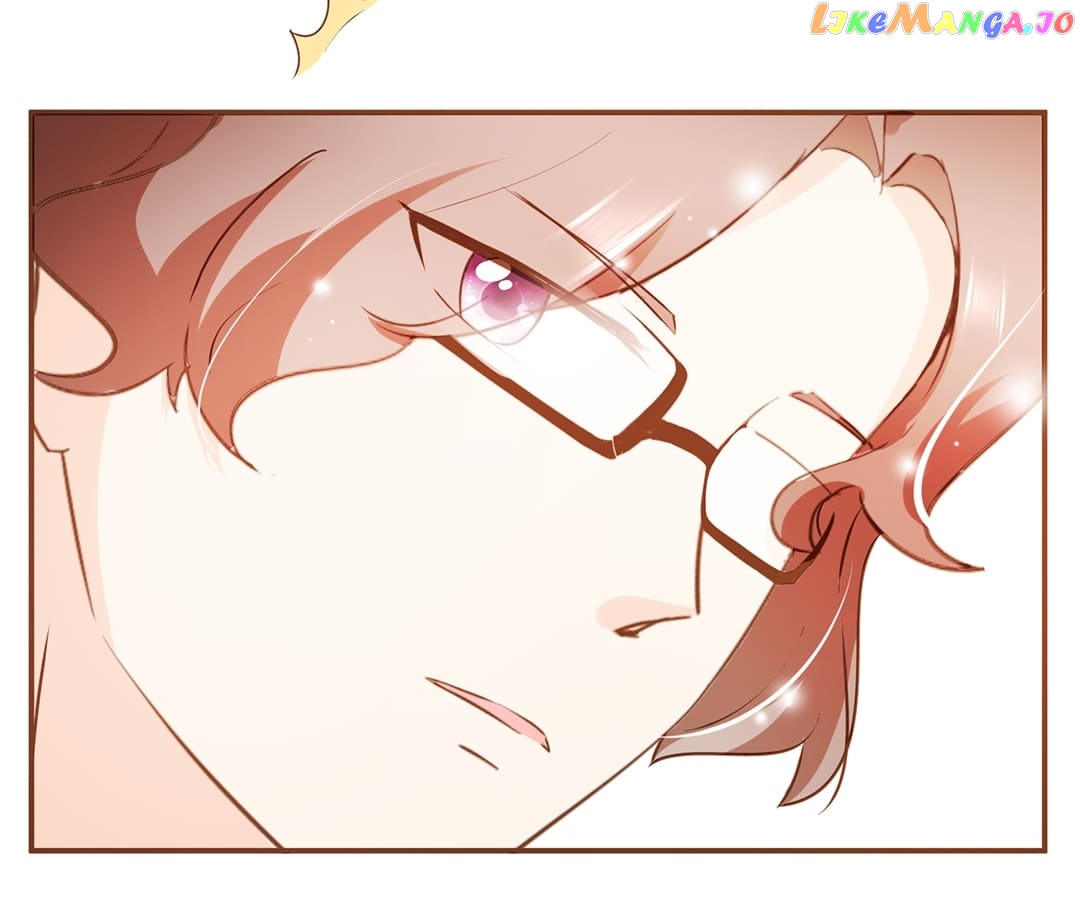 Ms. Revenge Chapter 44 - page 13