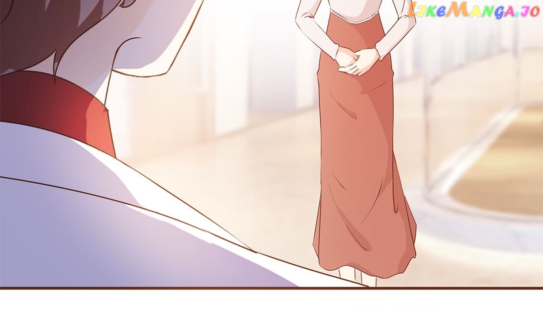 Ms. Revenge Chapter 44 - page 15