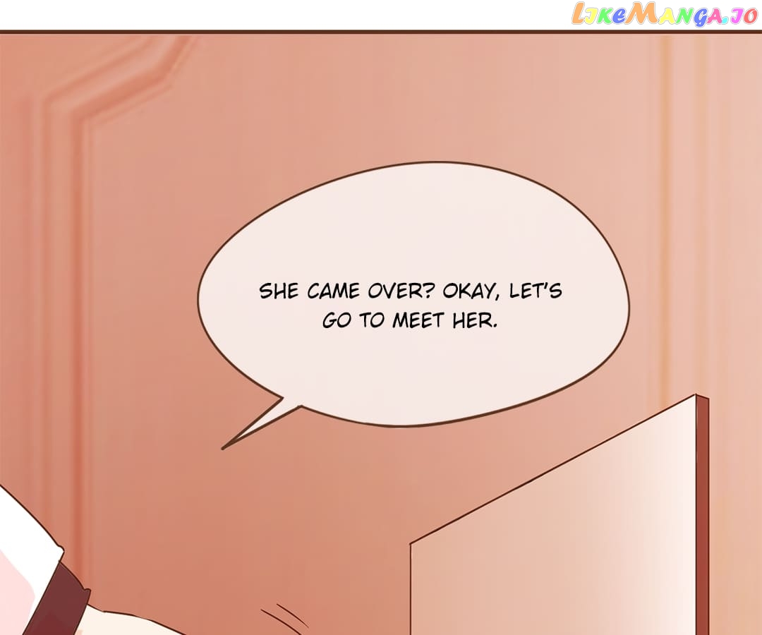 Ms. Revenge Chapter 44 - page 16