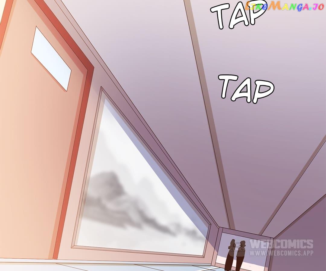 Ms. Revenge Chapter 44 - page 18