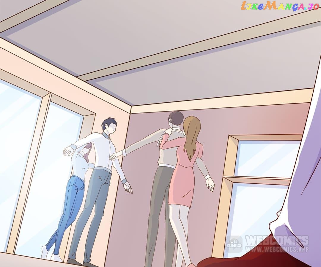 Ms. Revenge Chapter 44 - page 22