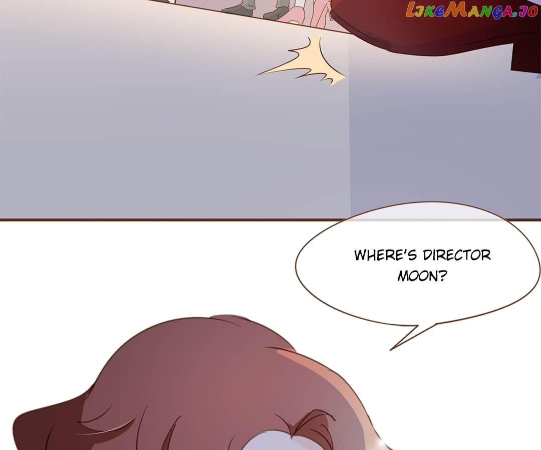 Ms. Revenge Chapter 44 - page 23