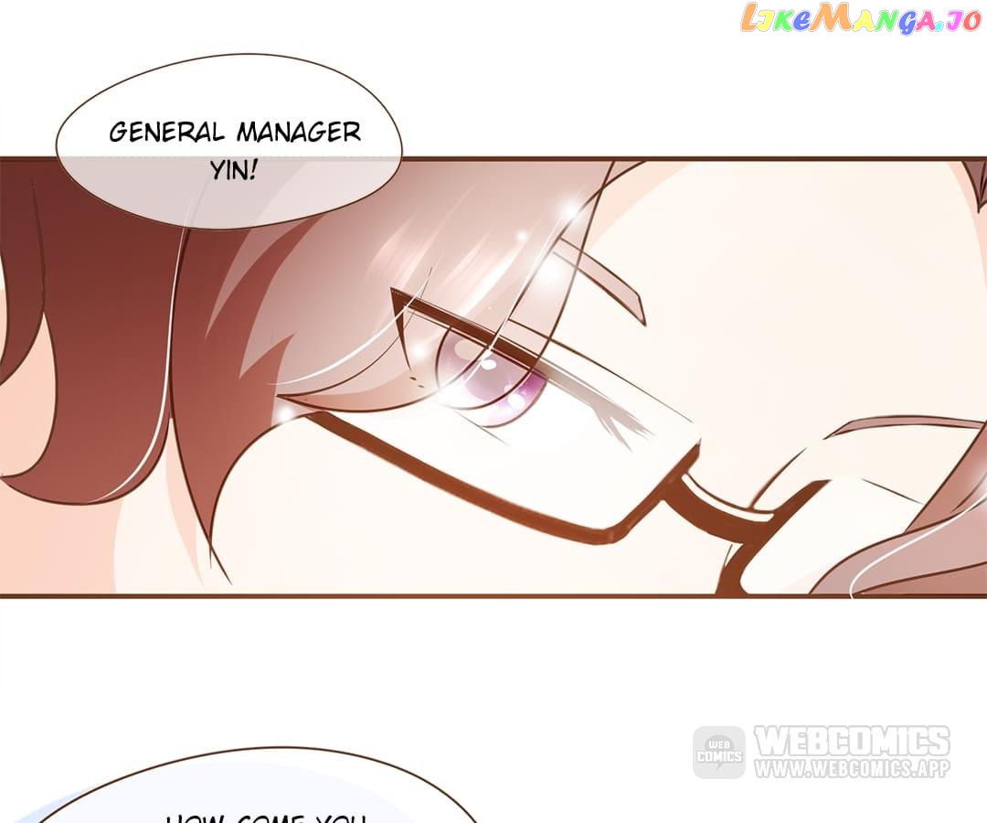 Ms. Revenge Chapter 44 - page 26