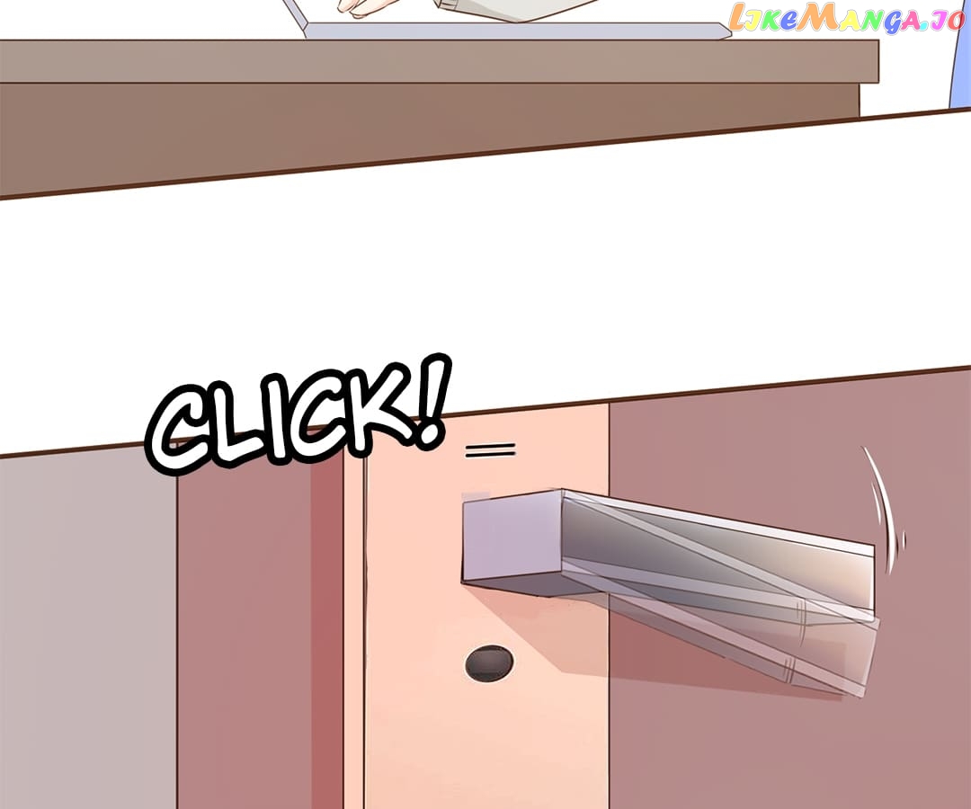 Ms. Revenge Chapter 44 - page 3