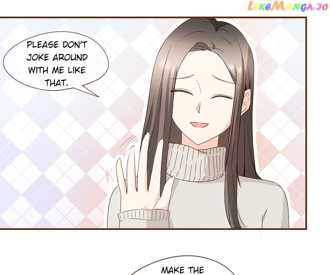 Ms. Revenge Chapter 44 - page 31