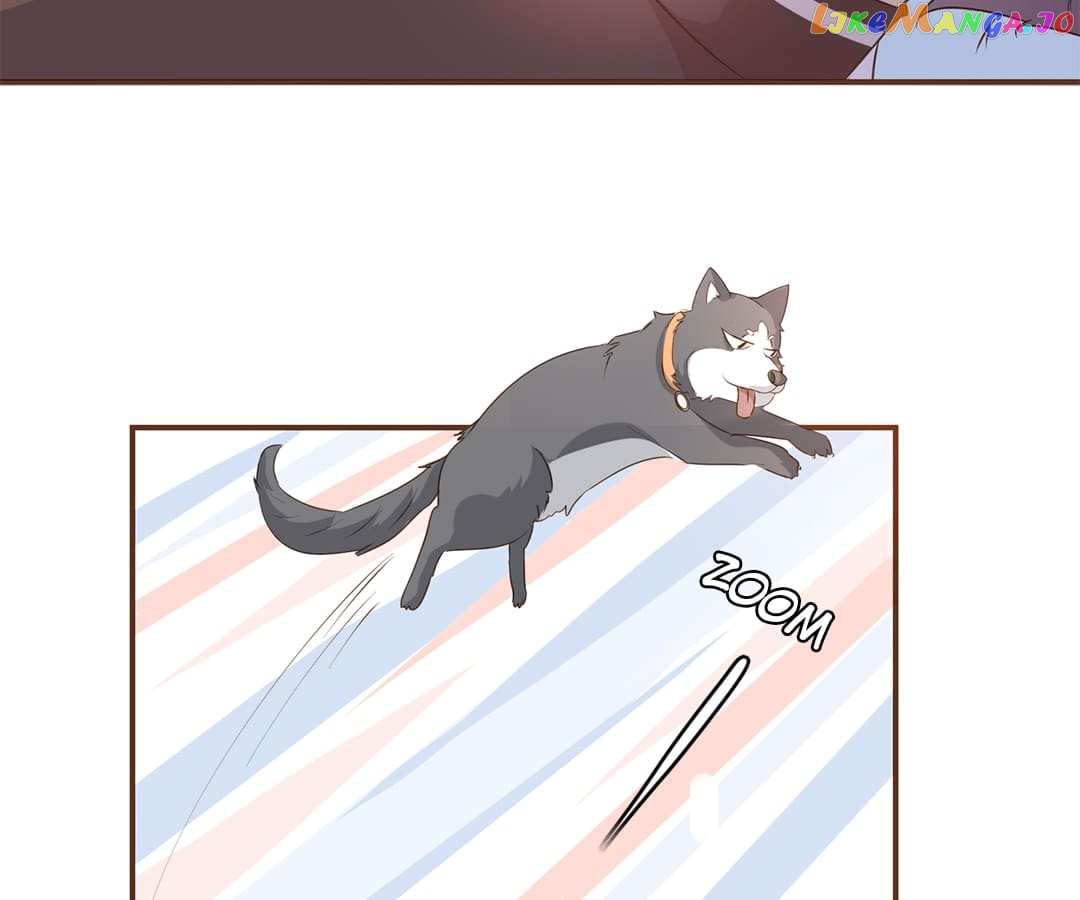Ms. Revenge Chapter 44 - page 37