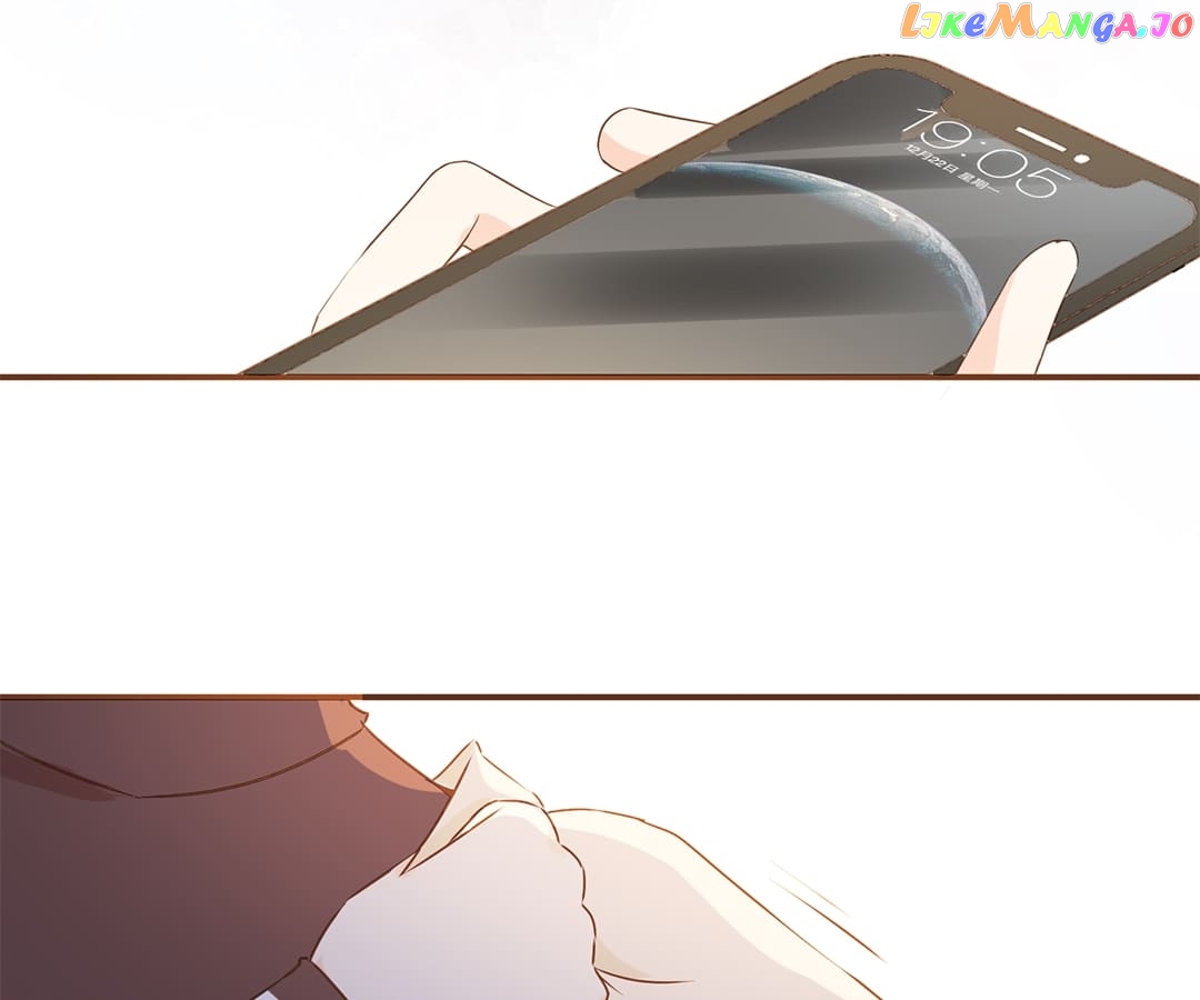 Ms. Revenge Chapter 44 - page 45