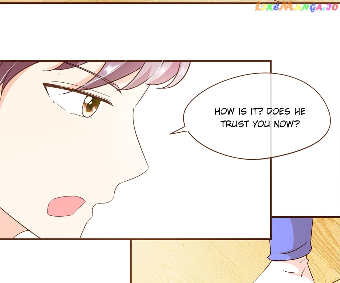 Ms. Revenge Chapter 44 - page 59