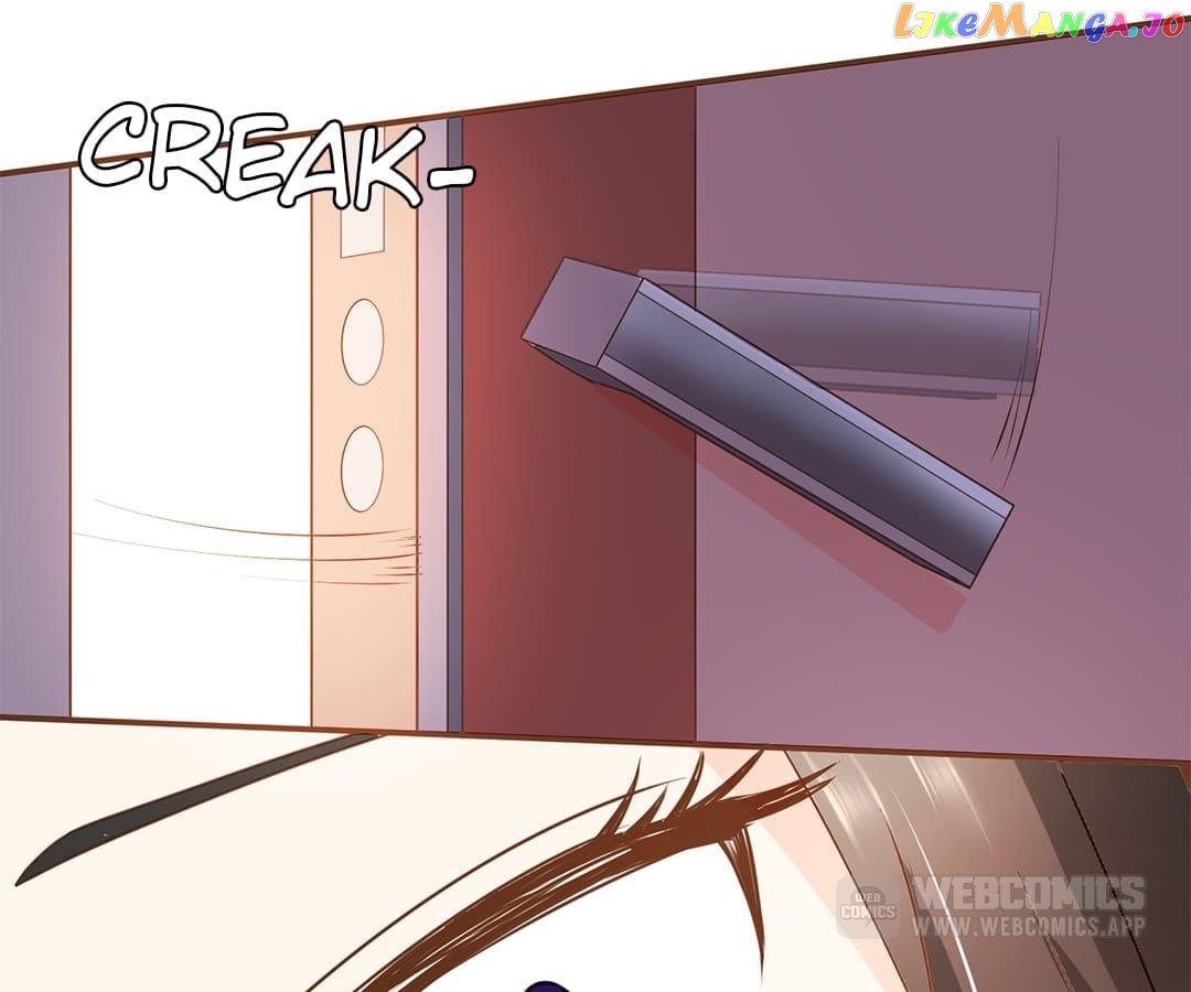 Ms. Revenge Chapter 44 - page 6