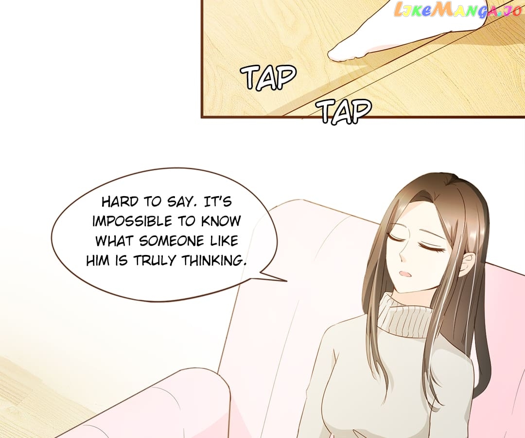 Ms. Revenge Chapter 44 - page 60